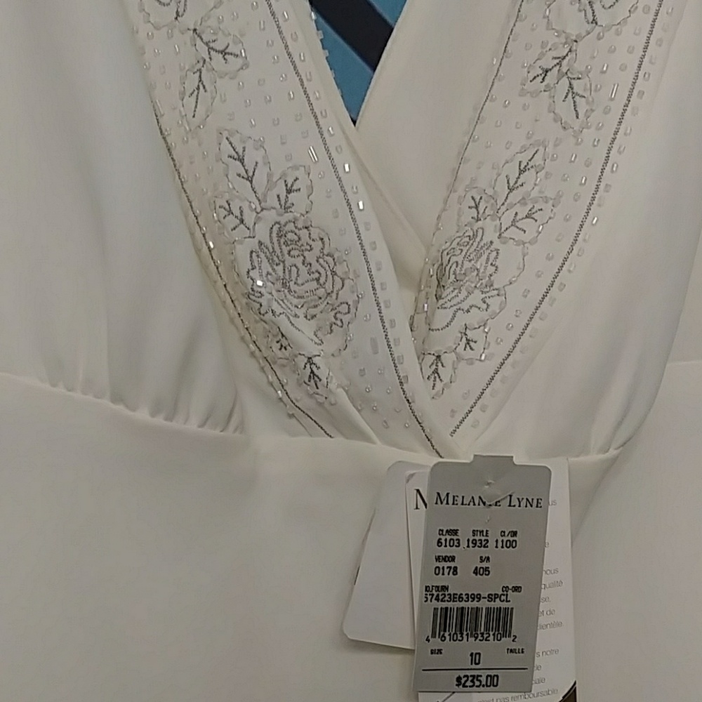 Mint condition Jones New York Dress